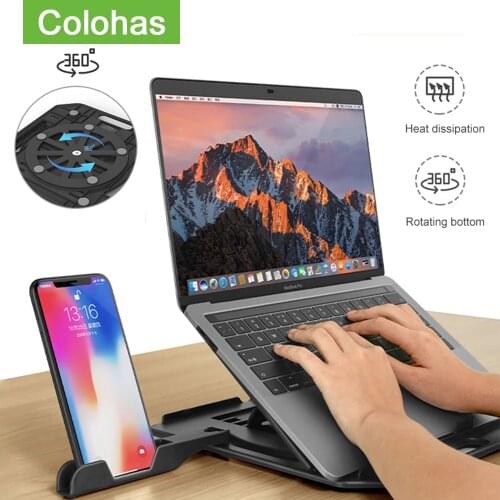 Colohas Notebook Stands