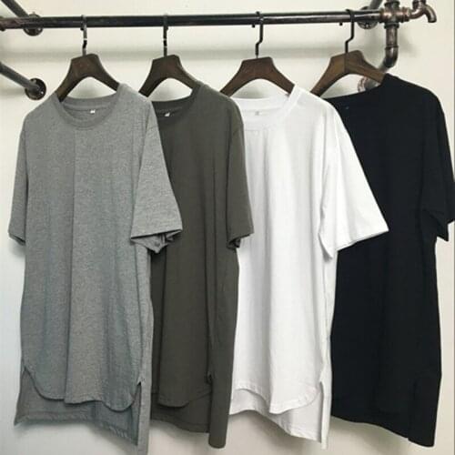 England Hip Hop Loose Tshirts Men Short Sleeve O-Neck Collar Daily Casual Summer Tees Tops Male Women Fashion