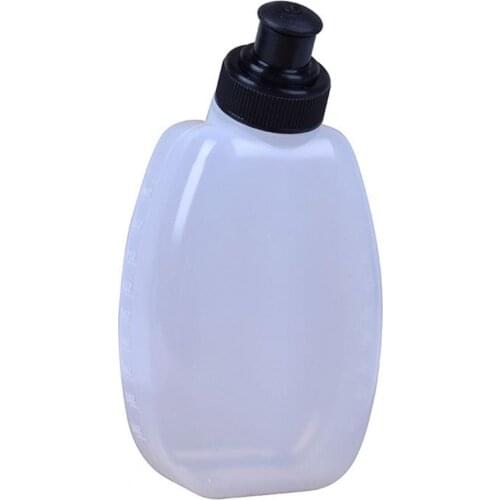 280ML Leak-proof Running Bottle Universal Portable Plastic Running Sports Bottle for Sport