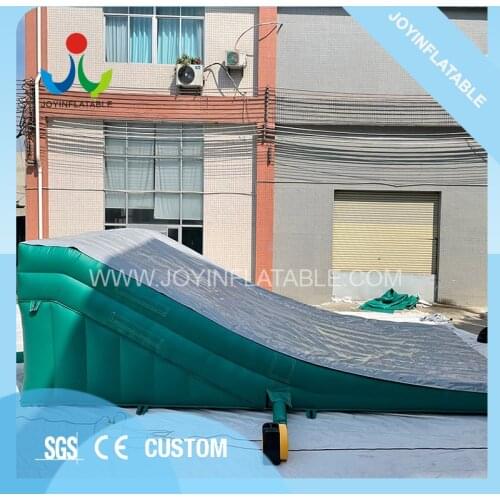 Joyinflatable Children's Playgrounds