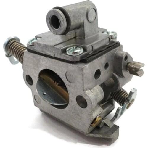 Carburetor Rebuild Kit Carb Repair Set Gasket Diaphragm Compatible with ZAMA C1Q-S57A Stihl-STIHL 017 018 MS170 MS180