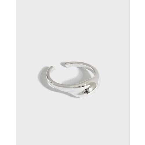 Minimalist 925 Sterling Silver Geometric Clip On Earrings For Women Earcuffs, Female Fake Earings Without Piercing Jewelry 2021