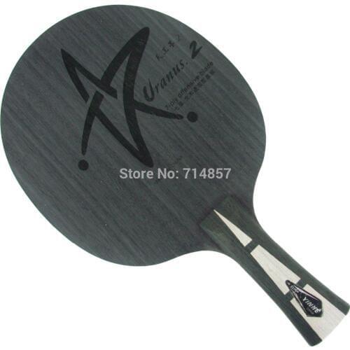 Original Yinhe Uranus.2 U2 table tennis racket blade for pingpong bat paddle