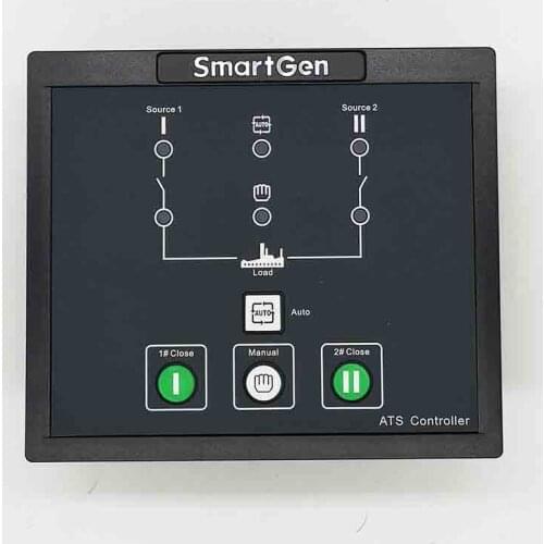 Smartgen HAT520N ATS Diesel generator set controller