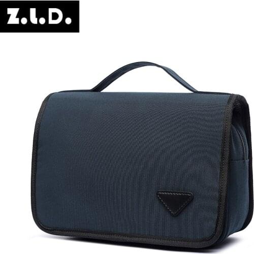 Yesetn Bag 03072021 waterproof wash gargle bag daily cosmetics bag portable travel bag makeup bag