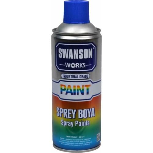 Swanson Works Disk Cleaners