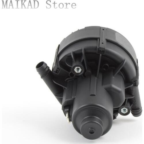 Secondary Air Pump Smog Pump Injection Pump for Mercedes-Benz W221 S320 S350 S280 S300 S500 S250 S420 S450 S550 S400 A0001405185