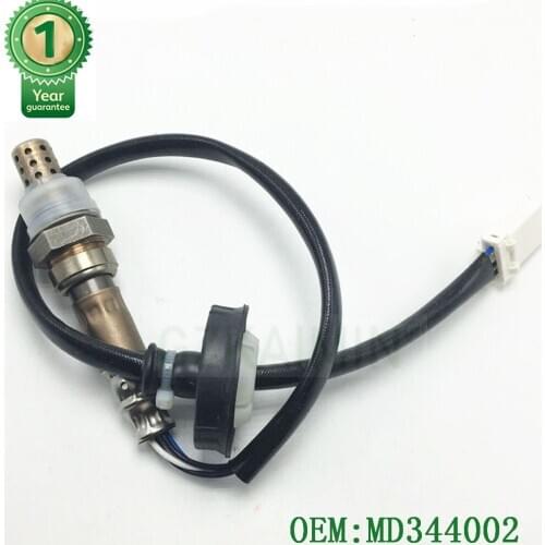 High quality Oxygen (O2) Sensor /lambda sensor 234-4639 MD344002 1999-2000 FOR Mits ub ishi Galant 3.0L-V6 K-M