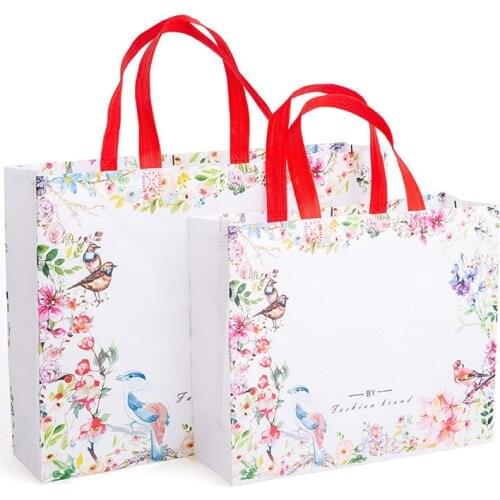 ZUOFILY Women's Bags With Flowers