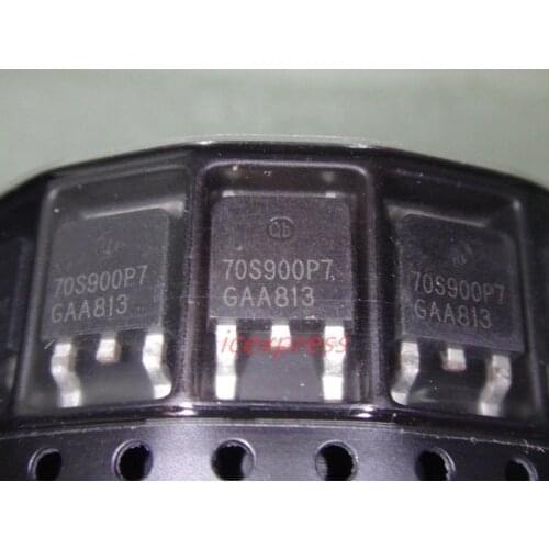 50PCS 70S900P7 IPD70R900P7S TO-252
