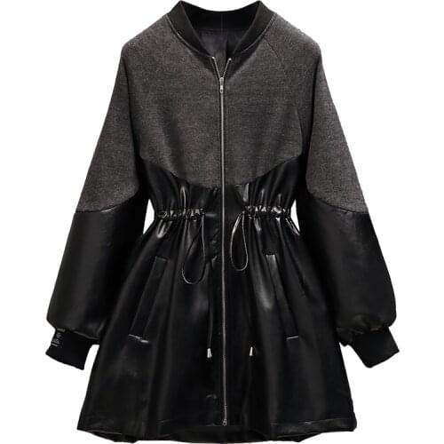 Bencresun Women's Autumn Jackets