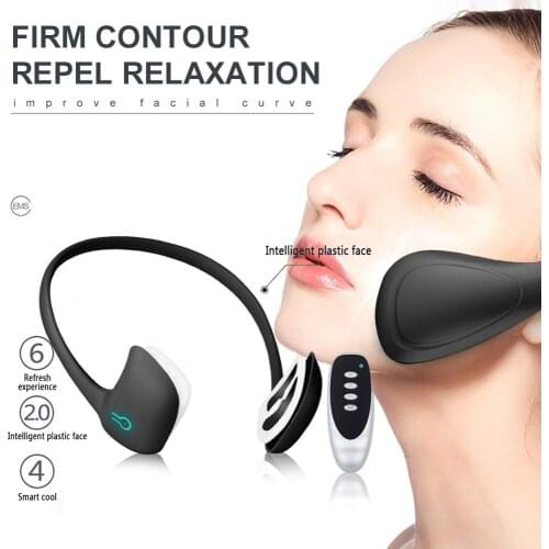 Инструменты для подтяжки лица Body composition analyzer China At AliExpress