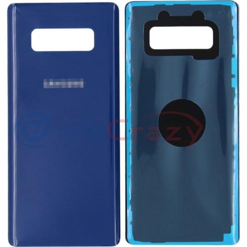 High copy for Samsung Galaxy Note 8 Battery Cover Back Case Housing