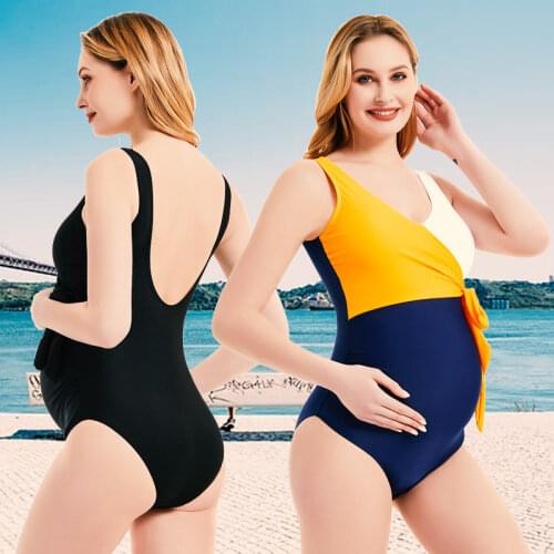 GINKANA Tankini Swimwear