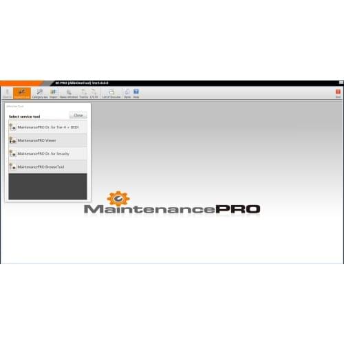 HITACHI M-PRO ALL IN ONE TOOL v3.5 [ Tier-4 With Adj + DEDI ] Expire to 2099 Added ZX-7