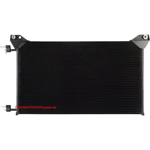 A/C Condenser Fit HUMMER H2 2003-2009 25967385 20913751 10358952 20913752 25807796