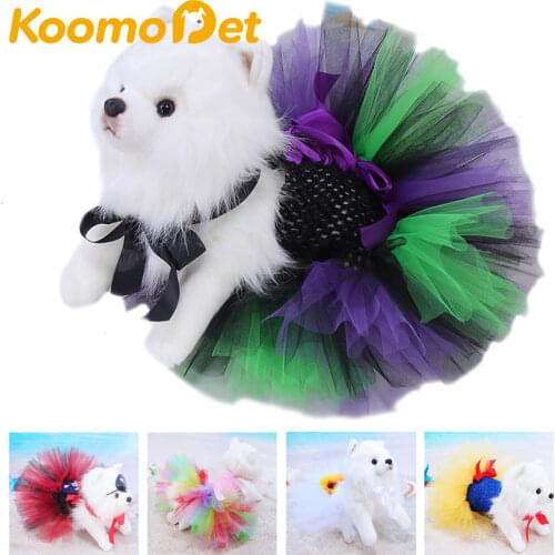 Платья для собак KoomoPet China At AliExpress