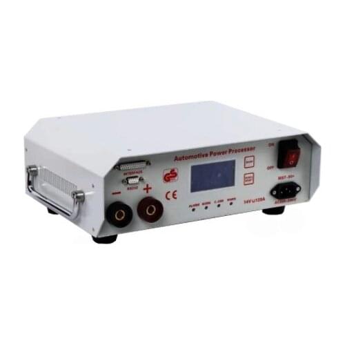 MST-90+ high quality automotive battery charger auto voltage regulator