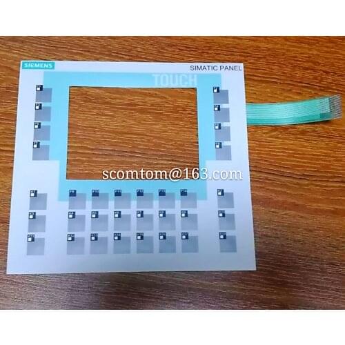 OP177B 6AV6642-0DC01-1AX0 For Siemens Protective Film
