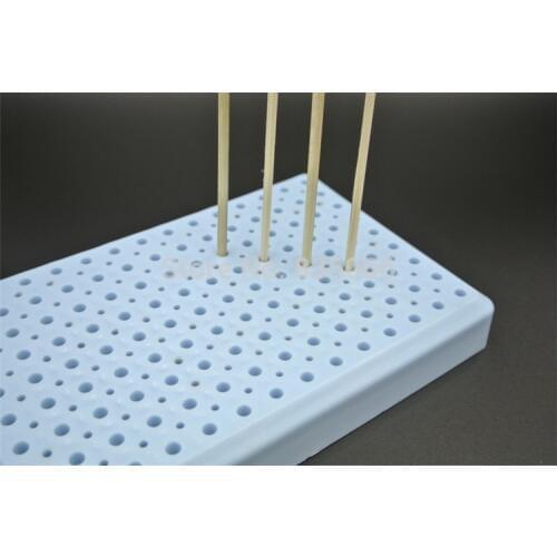 Gundam Model Making Tools Model spraying Coloring clip base / Coloring base