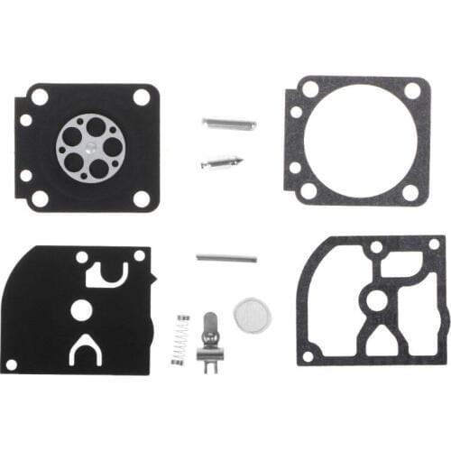 Rb-129 Carburetor Repair Kit Chainsaw For Walbro Carburetor Repair Kit For MS180 durable and convenient Simple design