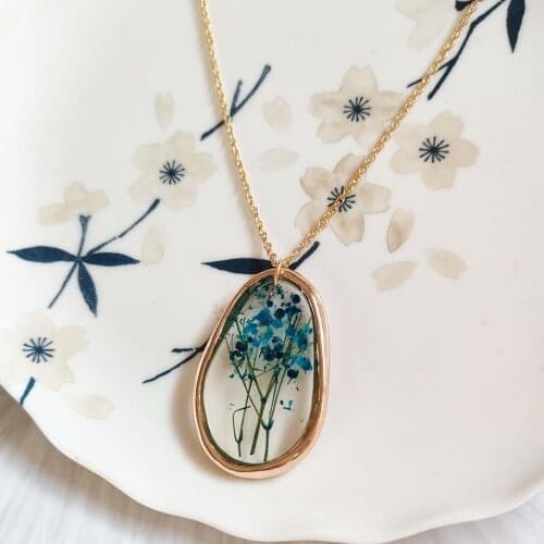 Renya Necklaces