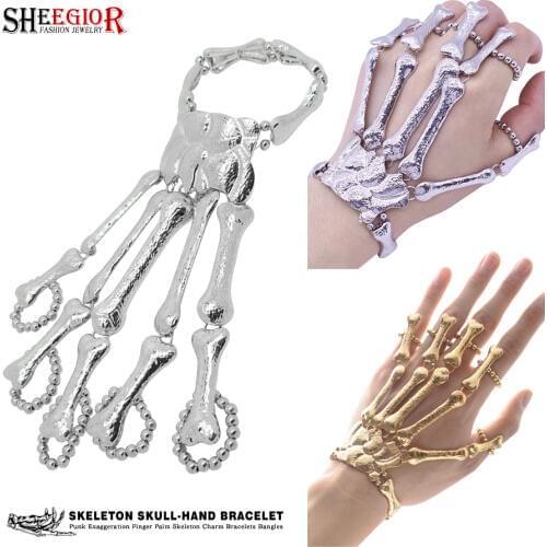 SHEEGIOR Copper Bracelets