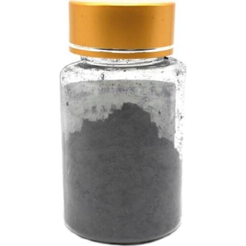 Tsinghua technology, a small layer of graphene oxide powder, graphene oxide, water soluble, easy to disperse, including tax invo