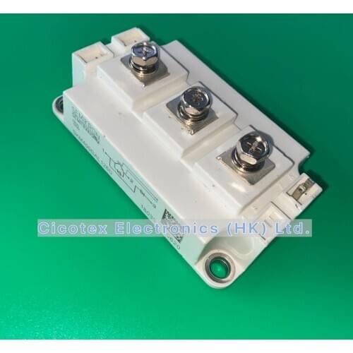 SKM400GAL126D Trench IGBT SKM400 GAL126D Module SKM400GAL-126D SKM400G AL126D SKM 400GAL126D