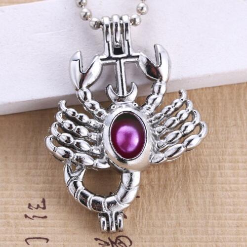 VIYVES Pearl Necklaces For Women