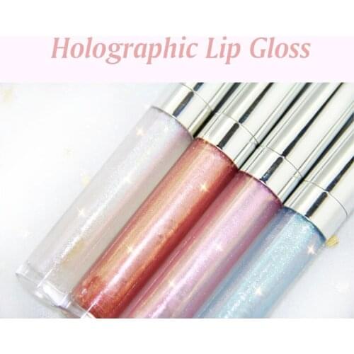 Moist Pearly Symphony Lip Gloss Easy To Color Long Lasting Cosmetics Private Label Wholesale