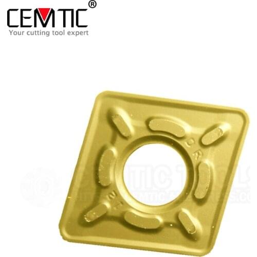 Cemtic Brand Turing Inserts No. CNMG120412-DR YBM251 YBM351 Free Shipping And 10Pcs For One Pack