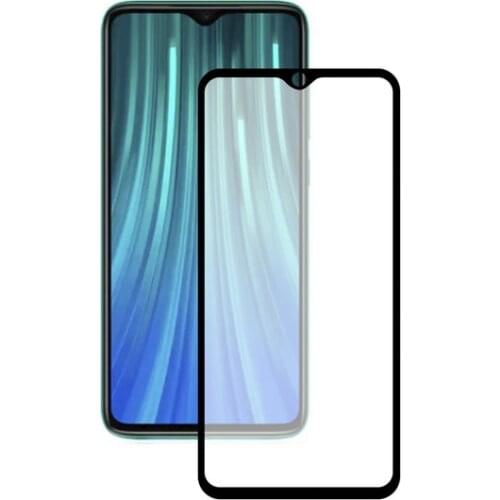 Tempered Glass Screen Protector Xiaomi Redmi 8/8a KSIX Extreme 2.5D