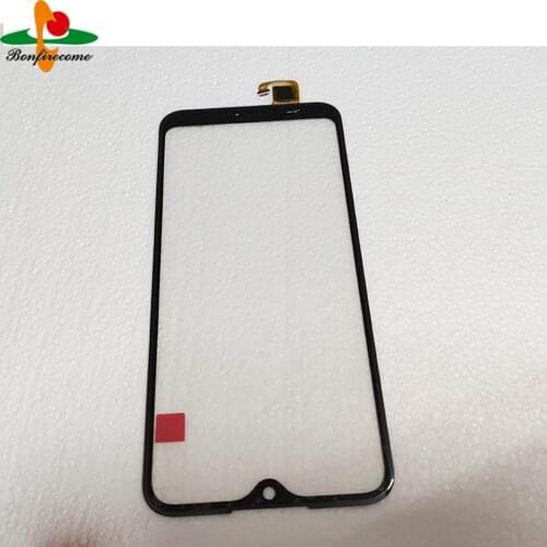 10Pcs\Lot For Samsung Galaxy A01 A015 Touch Screen Sensor Panel 5.7" For SM-A015F SM-A015G SM-A015M LCD Glass Digitizer