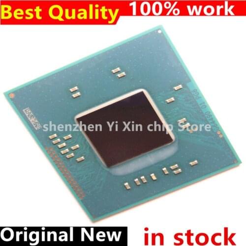 100% New SR1X9 E3825 BGA Chipset