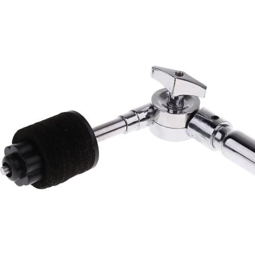 1x Drum Boom Cymbal Holder Holder Drum Holder Precussion Parts