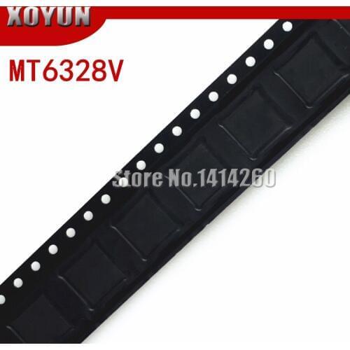 2pcs 5pcs 10pcs MT6328V MT6328 power supply IC New