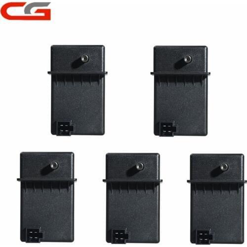 5pcs/Lot CGDI MB ELV Simulator Renew ESL For Benz Replaceable 204/212/207 Original Car ELV With CGDI MB For Benz Key Programmer