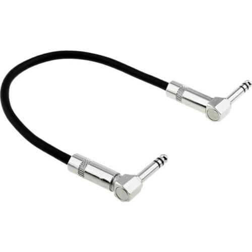 Shielded net 6.35 male-to-male electric guitar audio cable guitar effect connector XLR cable