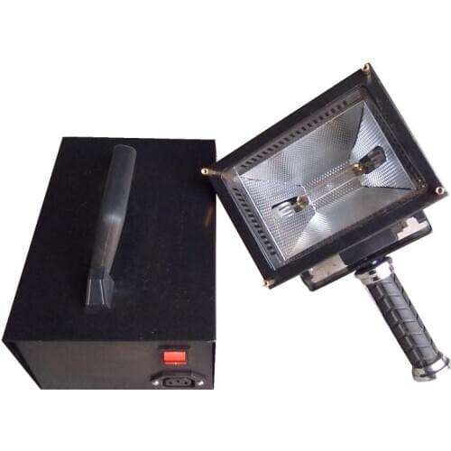 Free ship Portable UV Light curing machine 250W Brand new RH