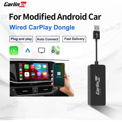 Carlinkit Android Radios China