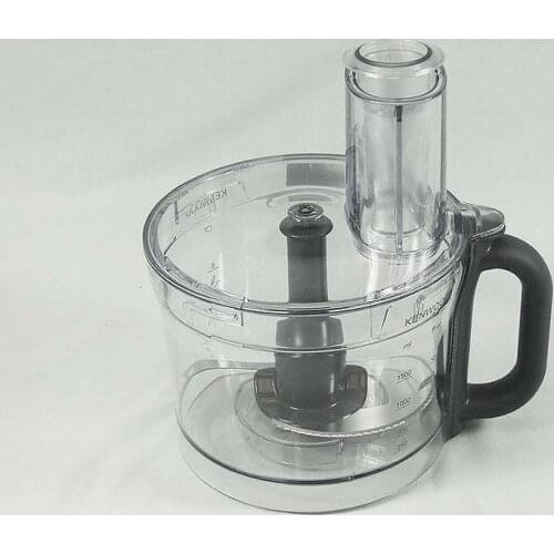 KENWOOD bowl + lid + blade ROBOT MULTIPRO FDM78 FDM79 FDM790 FDM780 FDM