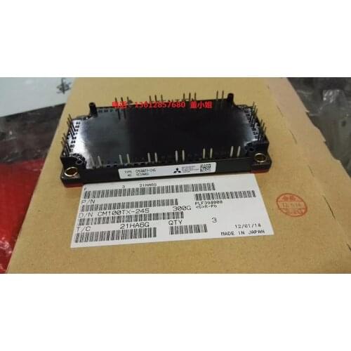 CM100TX-24S CM100TX-24S1 CM150TX-24S CM150TX-24S1 CM75TX-24S CM75TX-24S1 New Original Module