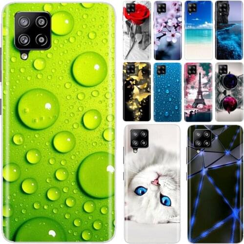 GEFENSI Samsung Phone Cases