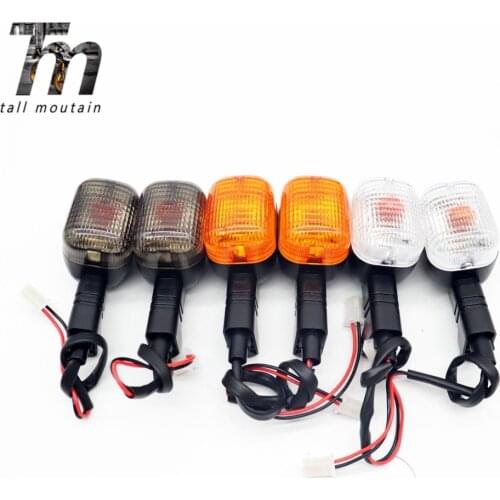 Turn Signal Indicator Light For BMW R1150GS/Adventure R1150R R1100GS R1100R R850GS Motorcycle Front/Rear