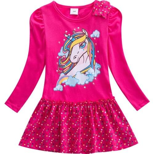 Jxs Neat Casual Dresses For Girls