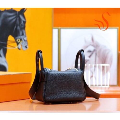 LD 20，All colors can be customized,Handmade Designer Handbags Famous Women Luxury Genuine Leather Female Top Quality