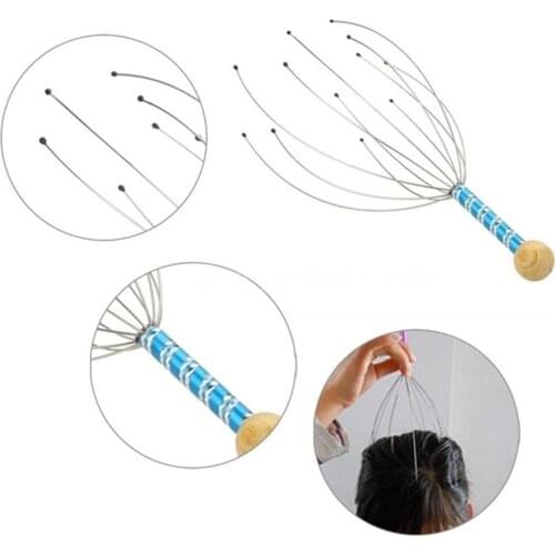 Массажеры для головы Lemecima China At AliExpress