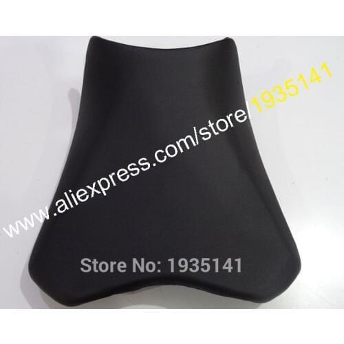 Hot Sales,Motorcycle Front Seat Passenger Cushion For Kawasaki NINJIA 300 13 14 EX300 2013 2014 Leather Front Seat Cover