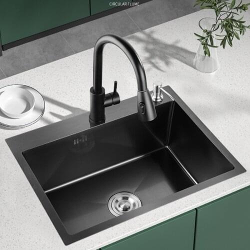 LISM Kitchen Sinks